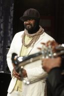 Gregory Porter