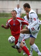 Stepan Yurchishyn and Alexander Ishchenko