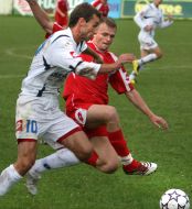 Stepan Yurchishyn and Alexander Ishchenko