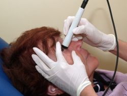 Ophthalmology clinic the name of Girshman in Kharkov