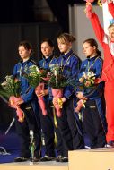 Чемпіонат Європи з фехтування в Києві