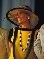 XVI International child’s film festival