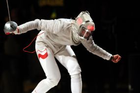 Олександра Соча