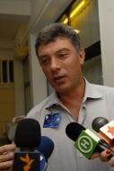 Boris Nemtsov
