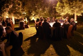 Participants and guests of Yalta European Strategy -2008