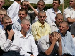 The festival of independent action in clink