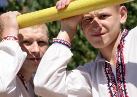 The festival of independent action in prison