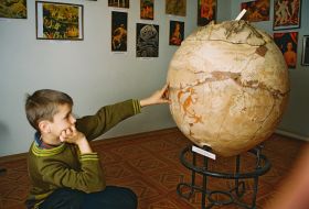 Museum of world sexual cultures