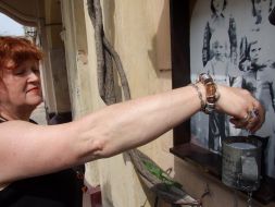 Пожертвования