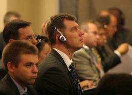Ukrainian-austrian economic forum