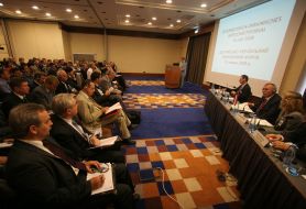 Ukrainian-austrian economic forum