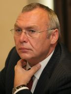 Alfred Gusenbauer
