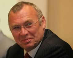 Alfred Gusenbauer
