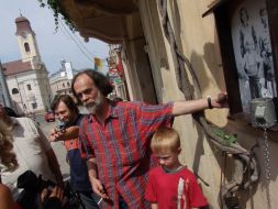 Анатолий Федирко