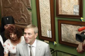 Leonid Chernovetskiy