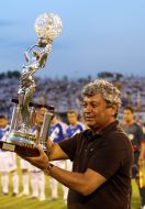 Мирча Луческу