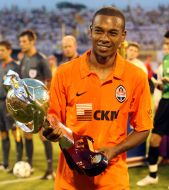 Фернандиньо