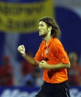 Дмитрий Чигринский