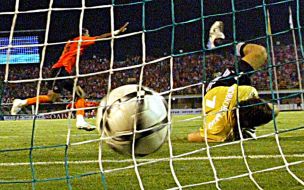 Александр Шовковский