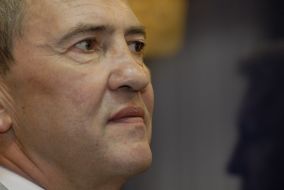 Leonid Chernovetskiy