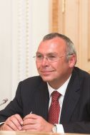 Alfred Gusenbauer