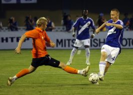 Томаш Хюбшман и Тибериу Гиоане