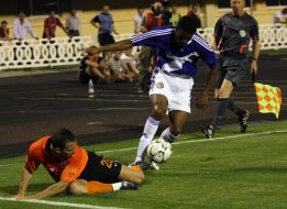 Разван Рац и Бетао