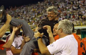 Мирча Луческу