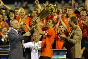 Суперкубок Украины