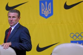 Sergey Bubka