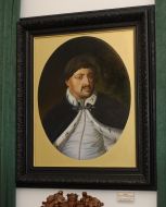  Vasiliy Kochubey’s portrait