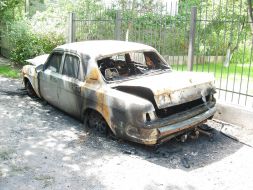 ”Волга-3110”