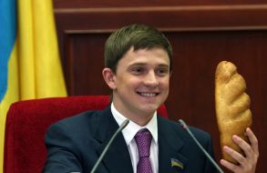 Олесь Довгий