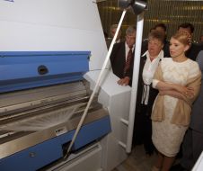Юлия Тимошенко