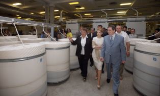 Юлия Тимошенко
