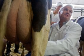 Владимир Литвин