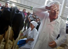 Владимир Литвин