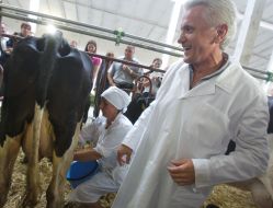 Владимир Литвин