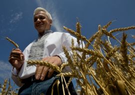 Владимир Литвин