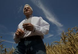 Владимир Литвин