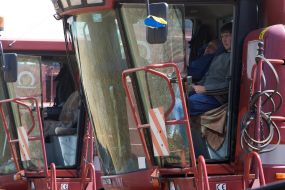 ”First sheaf” holiday