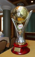 ”Golden ball of Ukraine”