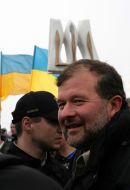 Віктор Балога