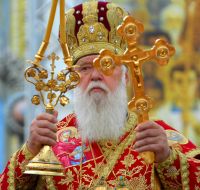 Patriarch Filaret
