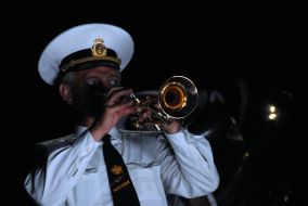 Opening of the 4th Sevastopol international film festival