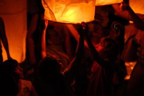 Opening of the 4th Sevastopol international film festival