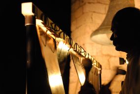 Opening of the 4th Sevastopol international film festival