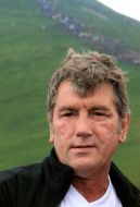 Viktor Yushchenko