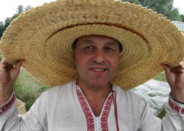 Nikolay Ogorodnik