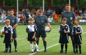 SC ”Karpaty” (Lvov) vs. SC ”Melallurg” (Donetsk)